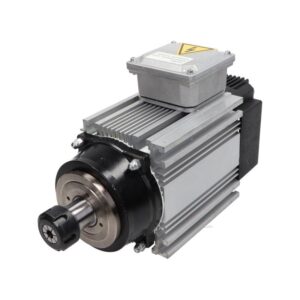 Elektrowrzeciono wolnoobrotowe GDZ65S-3B 1.1kW 230/380V 3000rpm 50Hz ER25 Elektrowrzeciono wolnoobrotowe GDZ65S-3B 1.1kW 230/380V 3000rpm 50Hz ER25