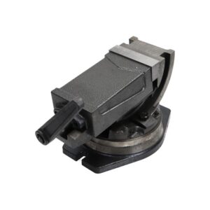 Imadło maszynowe pochylne kołyskowe 100 mm