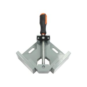 Ścisk stolarski kątowy 4’’ ścisk prostokątny 90st Ścisk stolarski kątowy 4’’ ścisk prostokątny 90st