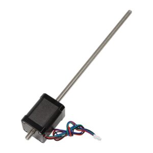 Silnik krokowy ze śrubą 42BYGH4003 - 0,8Nm 2A, T8x4 300mm Silnik krokowy ze śrubą 42BYGH4003 - 0,8Nm 2A, T8x4 300mm