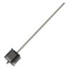Silnik krokowy ze śrubą 57BYGH3302 - 1,5Nm, 2,5A T10x4 500mm