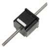 Silnik krokowy ze śrubą 57BYGH3302 - 1,5Nm, 2,5A T10x4 500mm - obrazek 2