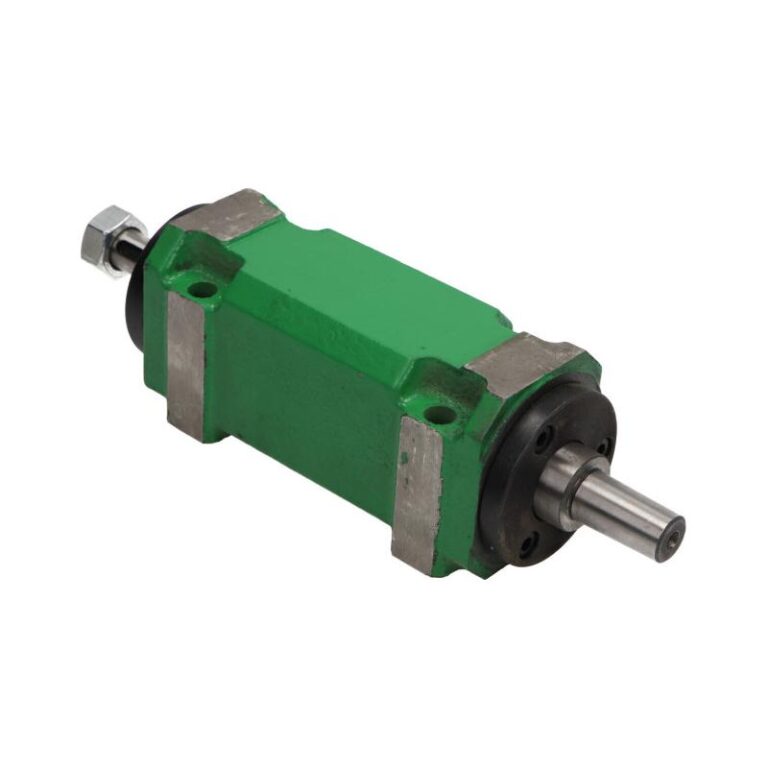 Wrzeciono wiertarskie B16 0.75kW 3000rpm Wrzeciono wiertarskie B16 0.75kW 3000rpm