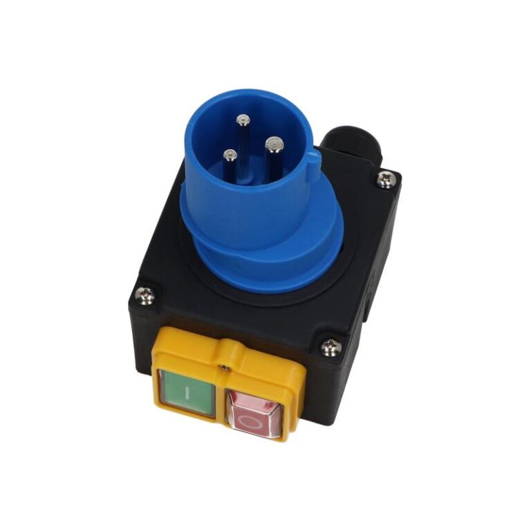 Wyłącznik KOA7 (DZ08-1) 230V PCE 2P Wyłącznik KOA7 (DZ08-1) 230V PCE 2P