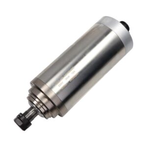 Elektrowrzeciono GDZ100 3kW 230V 240000rpm 400Hz ER20