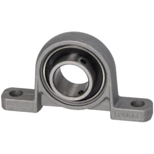 Łożysko samonastawne w obudowie z odlewu cynkowego KP007 35mm Łożysko samonastawne w obudowie z odlewu cynkowego KP007 35mm