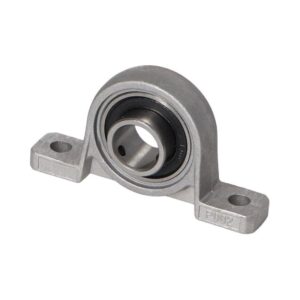 Łożysko samonastawne w obudowie z odlewu cynkowego KP002 15mm Łożysko samonastawne w obudowie z odlewu cynkowego KP002 15mm