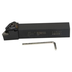 Nóż tokarski składany do toczenia zewnętrznego DDJNR-2525-M11 25mm prawy Nóż tokarski składany do toczenia zewnętrznego DDJNR-2525-M11 25mm prawy