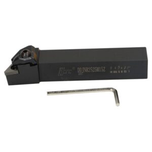 Nóż tokarski składany do toczenia zewnętrznego DDJNR-2525-M15 25mm prawy Nóż tokarski składany do toczenia zewnętrznego DDJNR-2525-M15 25mm prawy