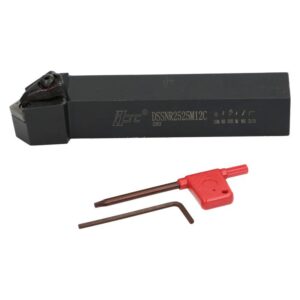 Nóż tokarski składany do toczenia zewnętrznego DSSNR-2525-M12 25mm prawy Nóż tokarski składany do toczenia zewnętrznego DSSNR-2525-M12 25mm prawy