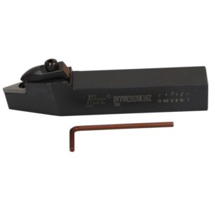 Nóż tokarski składany do toczenia zewnętrznego DVVNN-2020-K16 20mm Nóż tokarski składany do toczenia zewnętrznego DVVNN-2020-K16 20mm