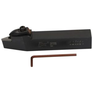 Nóż tokarski składany do toczenia zewnętrznego DVVNN-2525-M16 25mm Nóż tokarski składany do toczenia zewnętrznego DVVNN-2525-M16 25mm