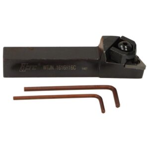 Nóż tokarski składany do toczenia zewnętrznego WTJNL-1616-H16C 16mm lewy Nóż tokarski składany do toczenia zewnętrznego WTJNL-1616-H16C 16mm lewy