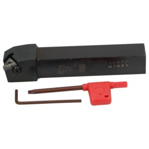 Nóż tokarski składany do toczenia gwintów zewnętrznych SEL-3232-P16 32mm lewy Nóż tokarski składany do toczenia gwintów zewnętrznych SEL-3232-P16 32mm lewy