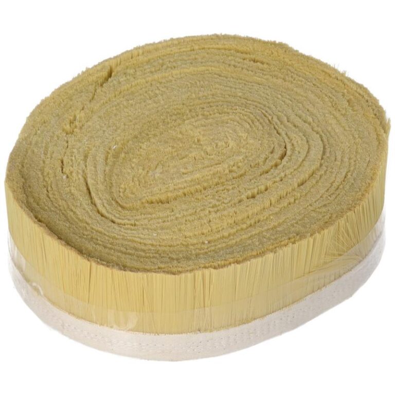 Zgarniacz do szczotki do odciągu 100mm