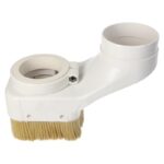 Szczotka do odciągu wiórów 75mm