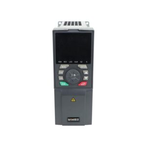 Falownik wektorowy trójfazowy D32-T3-0R7G/1R5P 3X400V 0.75kW 2.3A Falownik wektorowy trójfazowy D32-T3-0R7G/1R5P 3X400V 0.75kW 2.3A