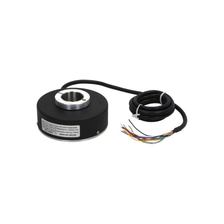 Enkoder inkrementalny obrotowy PKT1030-1024Z-G5-30T