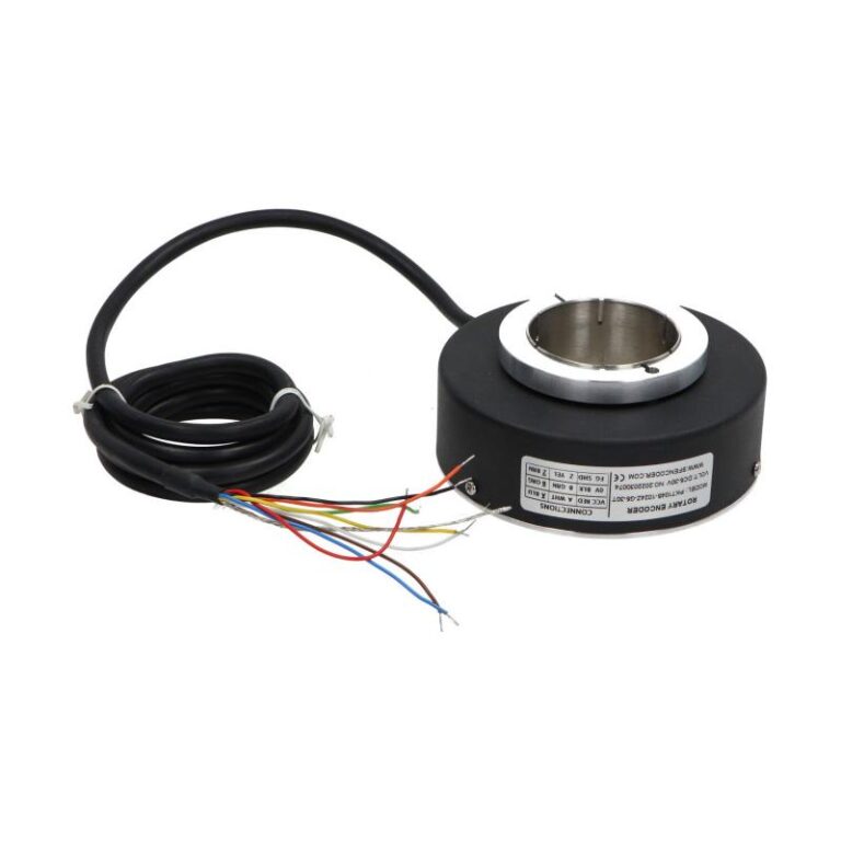 Enkoder inkrementalny obrotowy PKT1045-1024Z-G5-30T