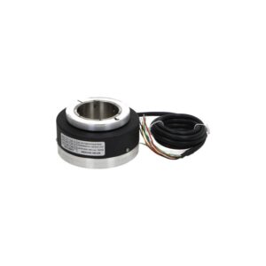 Enkoder inkrementalny obrotowy PKT1050-1024Z-G5-30T, 1024imp/obr, 5-30VDC, fi100, otwór 50mm, Line Driver Enkoder inkrementalny obrotowy PKT1050-1024Z-G5-30T, 1024imp/obr, 5-30VDC, fi100, otwór 50mm, Line Driver