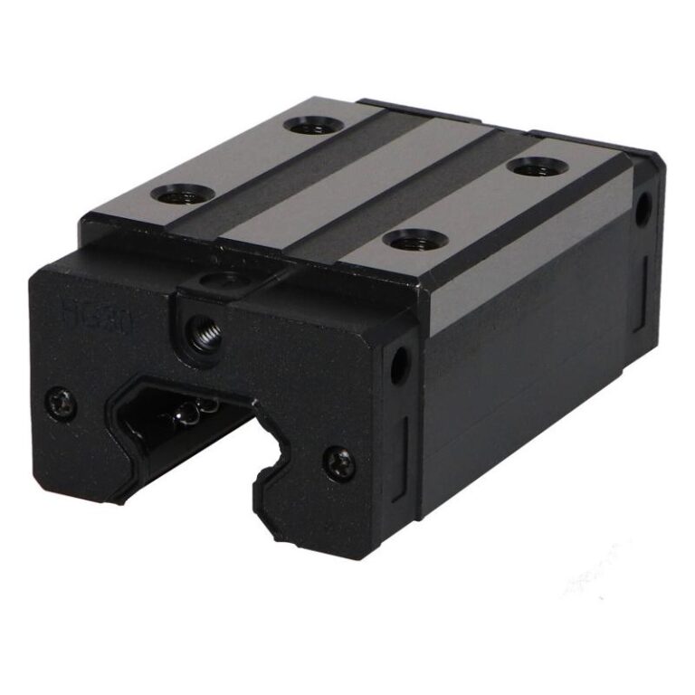 Wózek liniowy TGH25CA-Z0 Wagney Wózek liniowy TGH25CA-Z0 Wagney