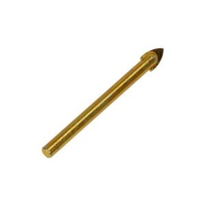 Wiertło do szkła i płytek fi 8mm