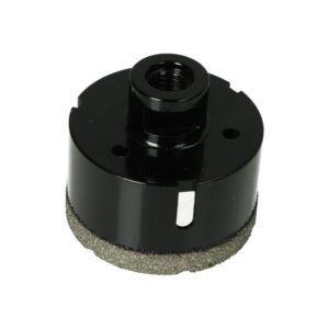 Wiertło diamentowe 68mm koronka otwornica M14 gres