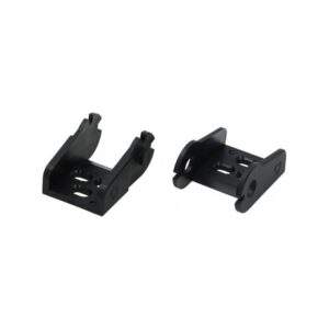 Zakończenia prowadnika 18x25