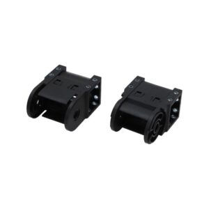 Zakończenia prowadnika 25x38