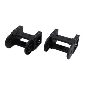 Zakończenia prowadnika 35x75