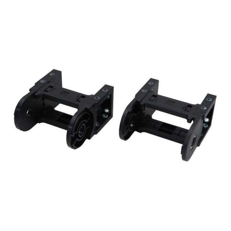 Zakończenia prowadnika 35x75