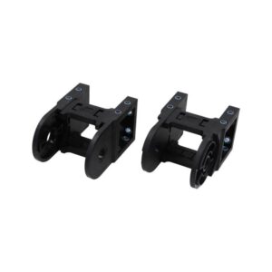 Zakończenia prowadnika 40x50