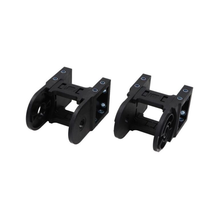 Zakończenia prowadnika 40x50