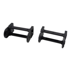 Zakończenia prowadnika otwartego 55x150