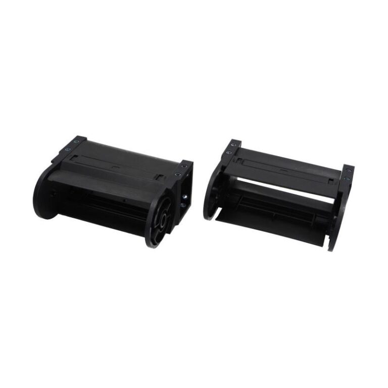 Zakończenia prowadnika zamkniętego 55x150