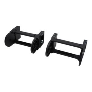 Zakończenia prowadnika 65x150