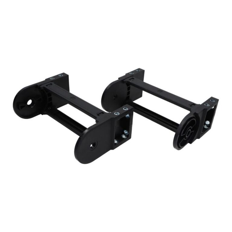 Zakończenia prowadnika 65x200