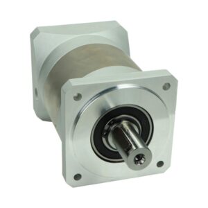 Przekładnia planetarna (SPLF90-016MA) SERVO 80x80 1:16 wał silnika 19mm