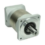 Przekładnia planetarna SPLF90-016MB NEMA34 1:16 wał silnika 14mm