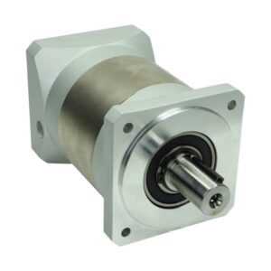 Przekładnia planetarna SPLF90-016MB NEMA34 1:16 wał silnika 14mm