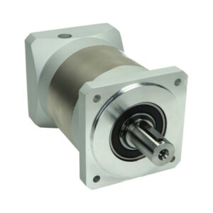 Przekładnia planetarna SPLF90-040MB NEMA34 1:40 wał silnika 14mm
