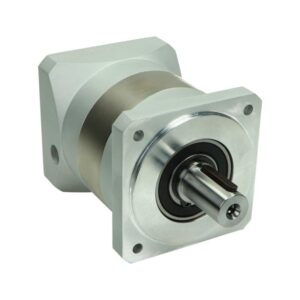 Przekładnia planetarna SPLF90-04MB NEMA34 1:4 wał silnika 14mm