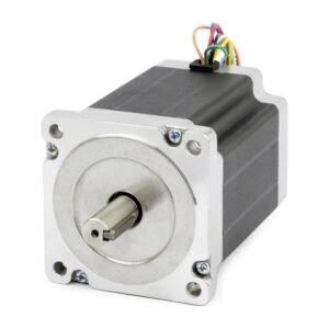 Silnik krokowy SM 86/118-7808B - 8.5Nm