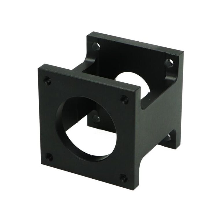 Mocowanie silnika NEMA23 do stołu liniowego