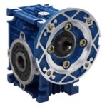 Przekładnia ślimakowa przełożenie 20:1 RV30-20-63B14