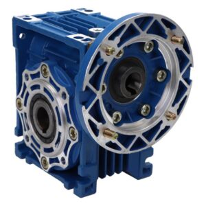 Przekładnia ślimakowa przełożenie 10:1 RV40-10-71B14 Przekładnia ślimakowa przełożenie 10:1 RV40-10-71B14