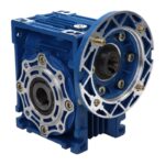 Przekładnia ślimakowa przełożenie 40:1 RV40-40-71B14