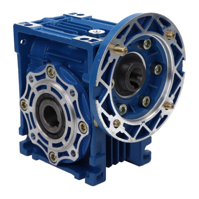 Przekładnia ślimakowa przełożenie 40:1 RV40-40-71B14