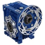 Przekładnia ślimakowa przełożenie 5:1 RV40-5-71B14