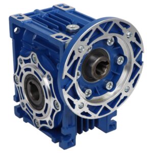 Przekładnia ślimakowa przełożenie 5:1 RV40-5-71B14 Przekładnia ślimakowa przełożenie 5:1 RV40-5-71B14